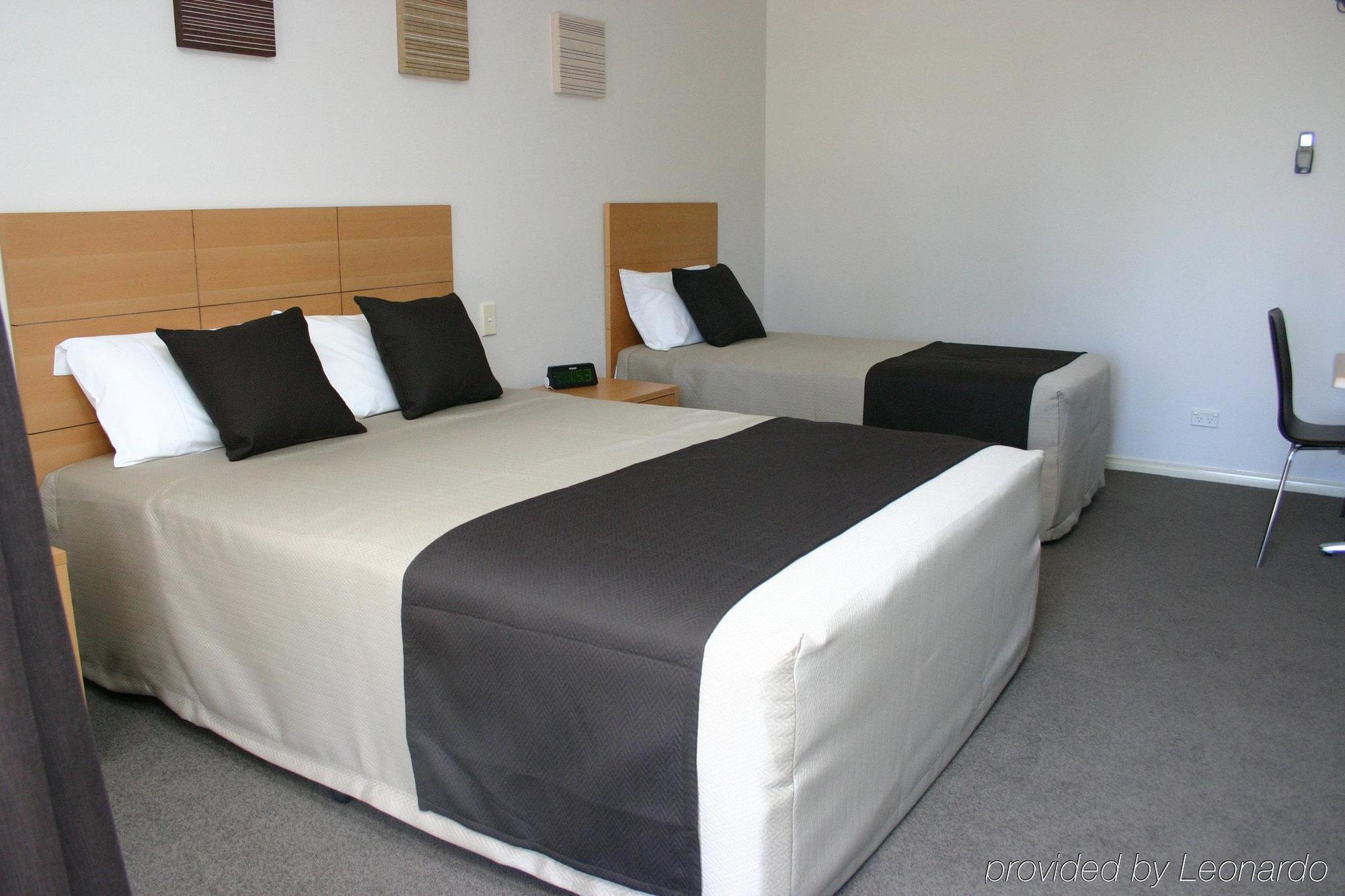 Golden Reef Motor Inn Bendigo Ruang foto